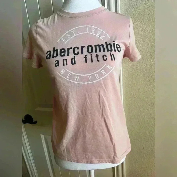Abercrombie kids girls Tshirt - Picture 2 of 6